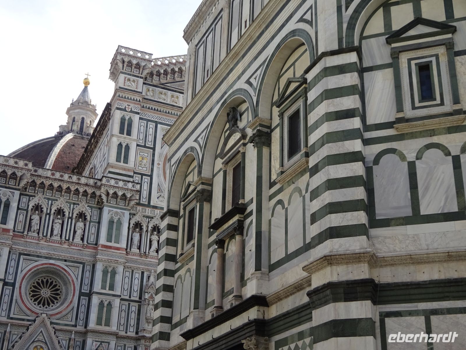 Florenz: Dom Santa Maria del Fiore
