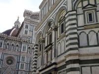 Florenz: Dom Santa Maria del Fiore