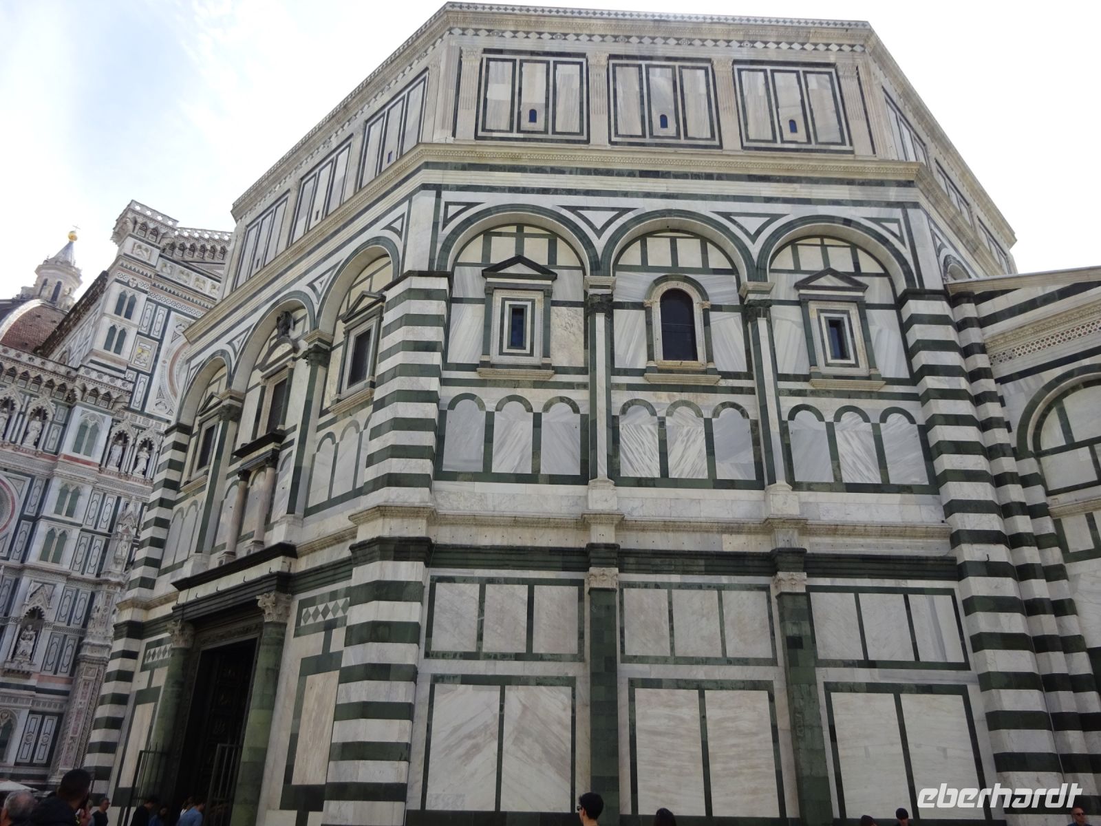 Florenz: Dom Santa Maria del Fiore
