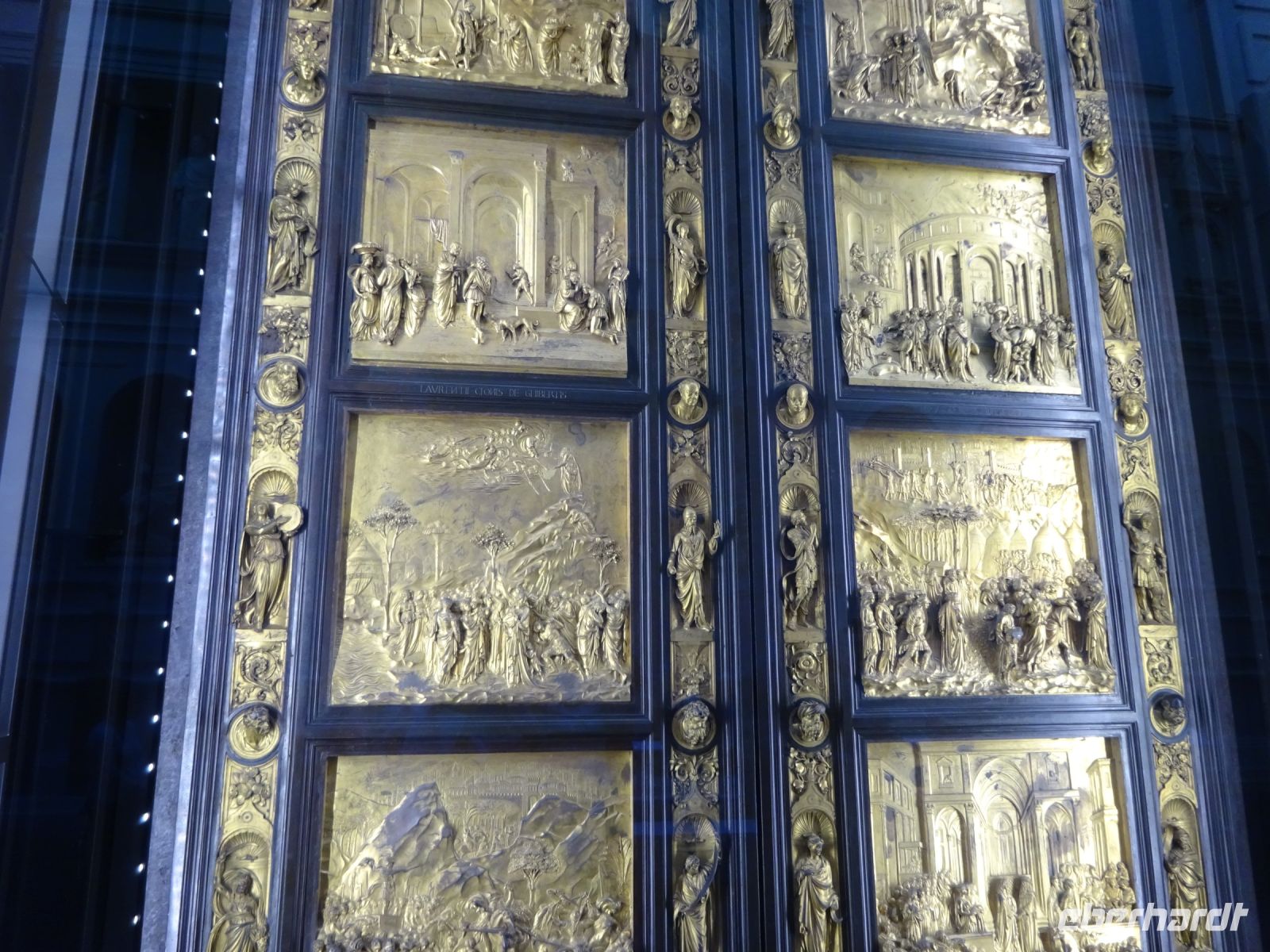 Florenz: im Dommuseum