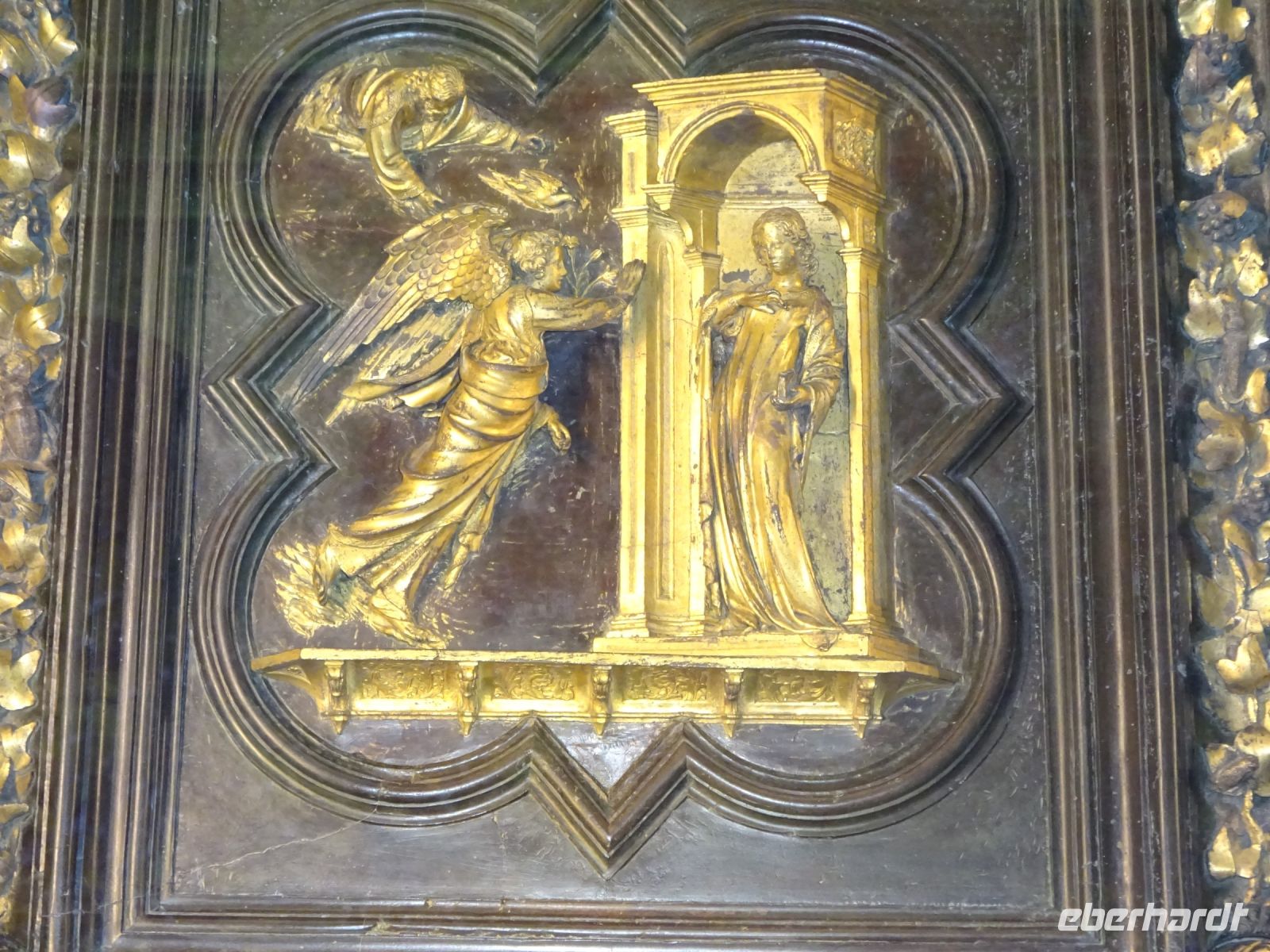 Florenz: im Dommuseum