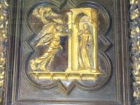 Florenz: im Dommuseum