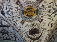 Florenz: im Palazzo Vecchio