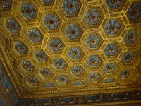 Florenz: im Palazzo Vecchio