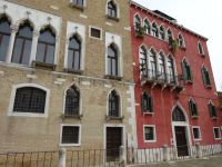 Venedig: Rundgang mit Cristina