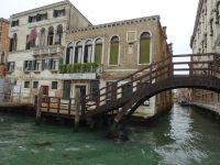Venedig: Rundgang mit Cristina