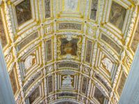 Venedig: Rundgang im Dogenpalast