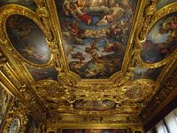 Venedig: Rundgang im Dogenpalast