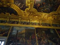 Venedig: Rundgang im Dogenpalast