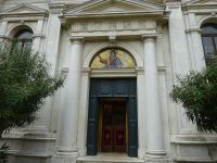 Venedig: griechisch-orthodoxe Kirche