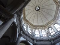 Venedig: Kirche Santa Maria della Salute