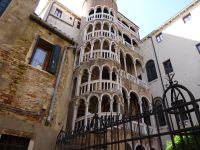 Venedig: Rundgang mit Cristina