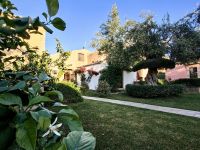 Hotel Villa Giulia bei Noto