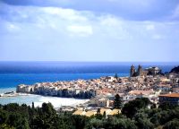 Cefalu