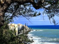 Einfach nur Bella Italia in Cefalu