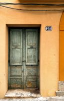 Einfach nur Bella Italia in Cefalu