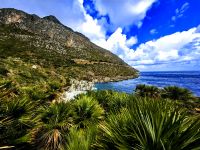 Die Sonne kommt raus, Naturreservat Zingano