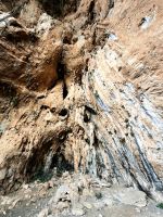 Gotta dell' Uzzo im Naturreservat Zingaro