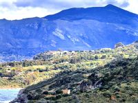 Wir haben das heutige Wanderziel erreicht
