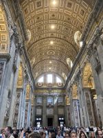 Vatikanische Museen 