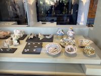 Ausgrabungen im Collosum