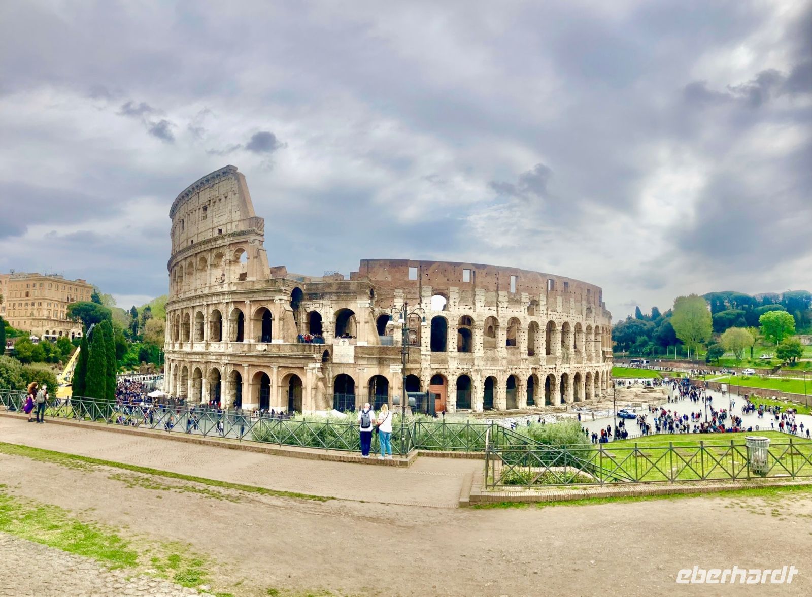 Colloseum 