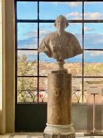 in den Vatikanischen Museen 