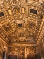 in den Vatikanischen Museen 