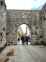 Porta Trapani, Erice