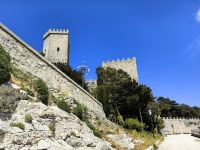 Castello di Venere, Erice