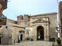 Mittelalterliches Erice