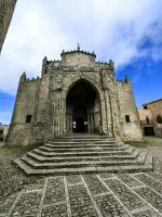 Maria Santissima Assunta, Chiesa Madre di Erice, einfach auch Dom genannt, Erice