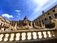 Fontana Pretoria, der so genannte 