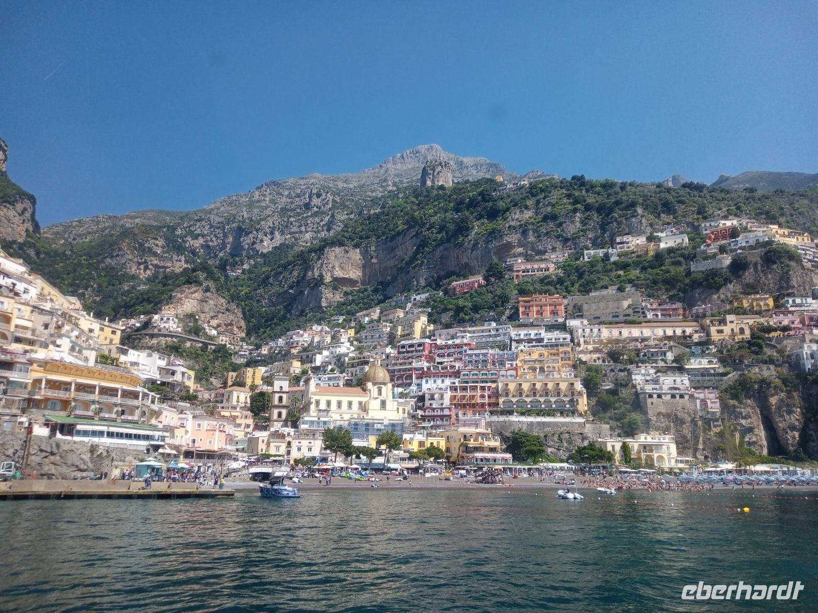 Positano
