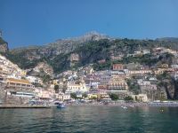 Positano