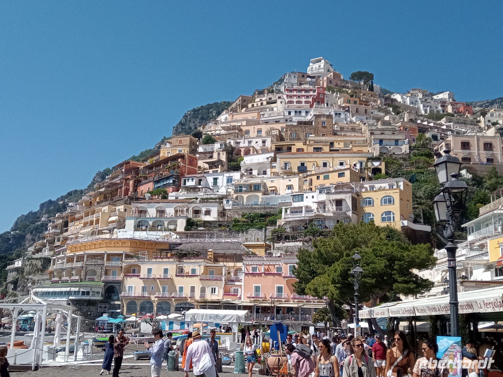 Positano