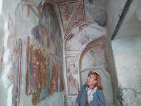 Chiostro del paradiso, Dom Amalfi