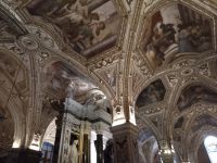 Krypta, hl. Andreas, Dom Amalfi