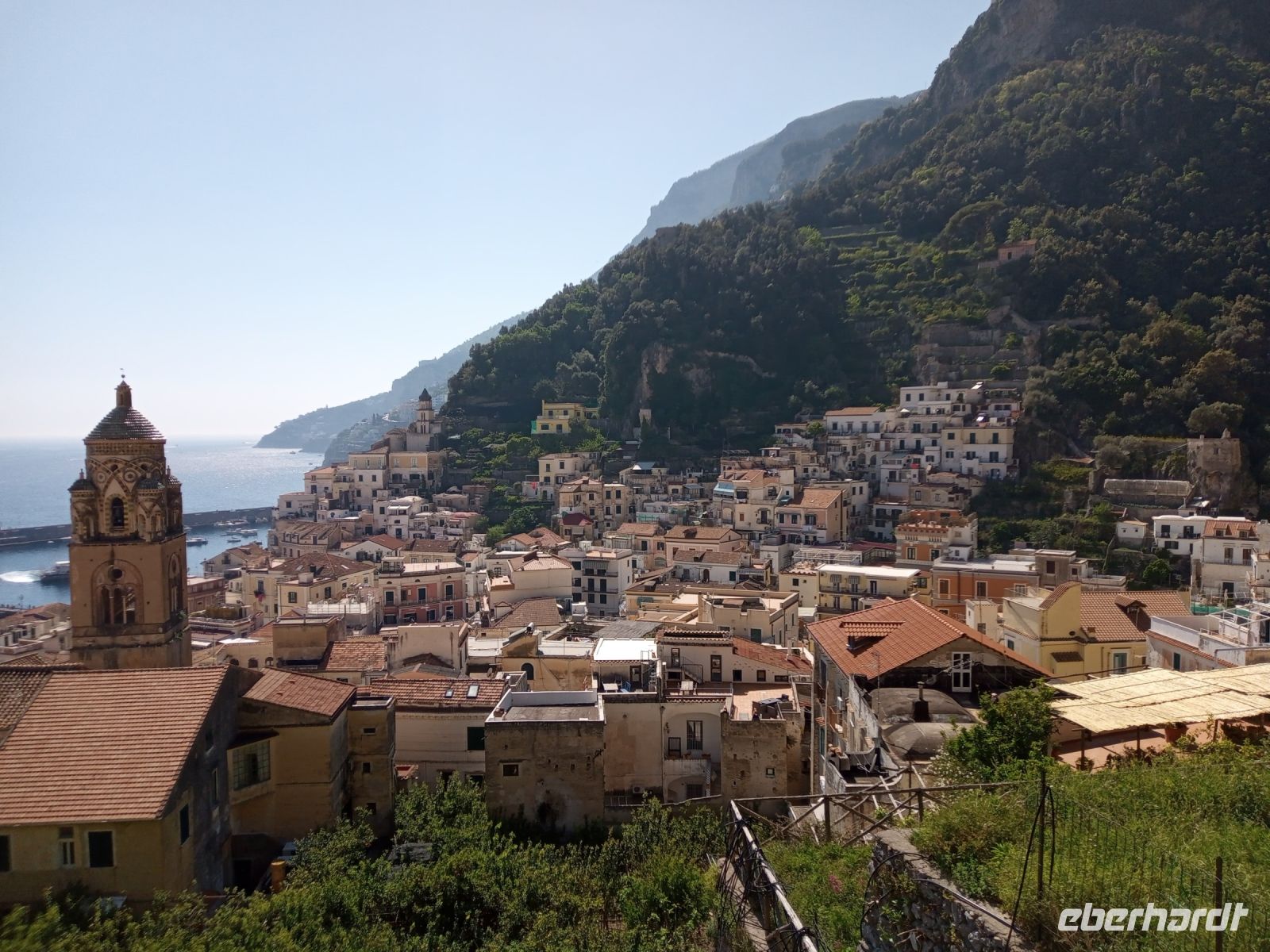 Amalfi