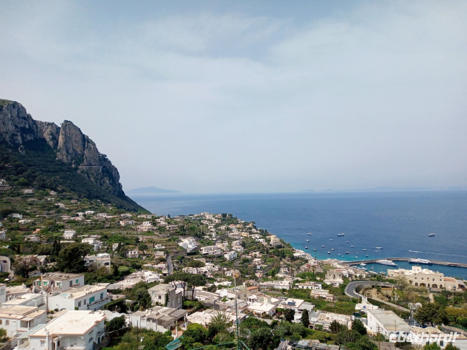 Anacapri