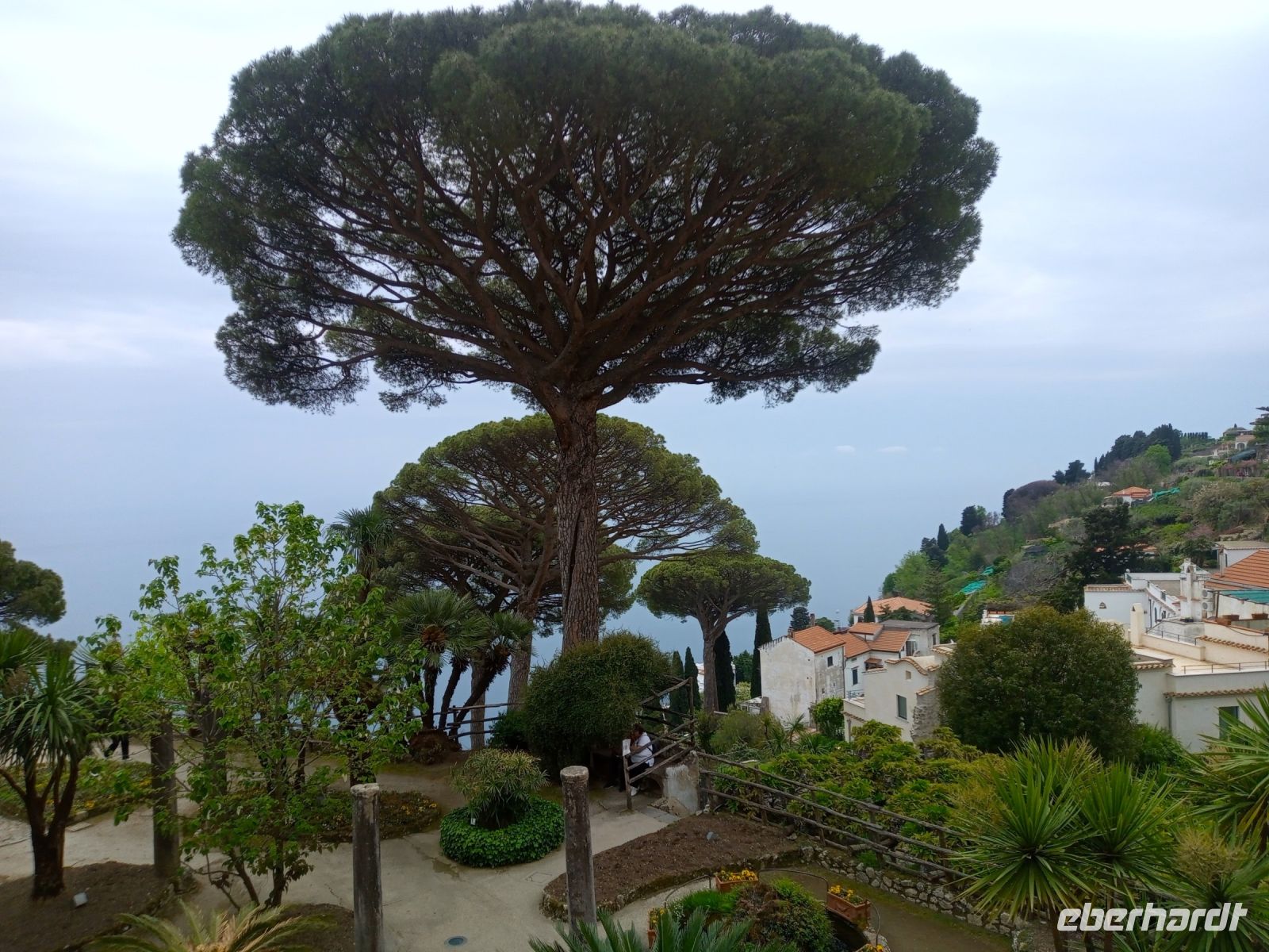 Ravello, Villa Rufolo