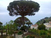Ravello, Villa Rufolo