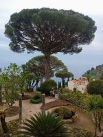 Ravello, Villa Rufolo