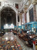 Ausstellung Holzintarsien