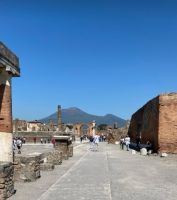 Pompeji