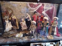 napoletanische Krippen überall