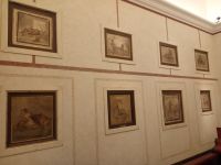 Geheimes Kabinett, archeologisches Museum