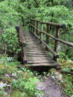 Wanderung Calore- Schlucht