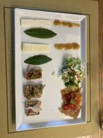 Erstaunlich, was alles aus und mit Feigen gemacht werden kann.