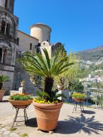 Ravello/Amalfiküste/Italien